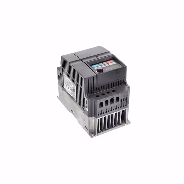 VFD015EL21A Delta Electronics/Industrial Automation  Motortreiberplatinenmodule